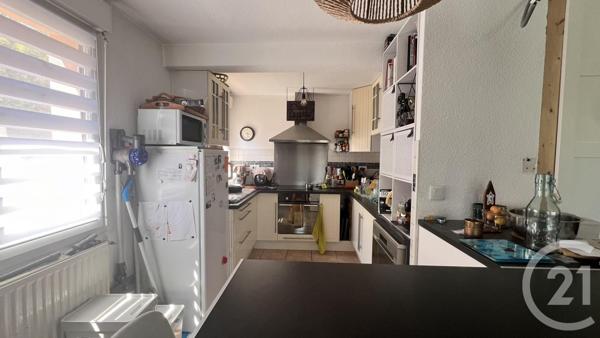 Appartement T4 à vendre  4 pièces - 81,26 m2 GAP - 05