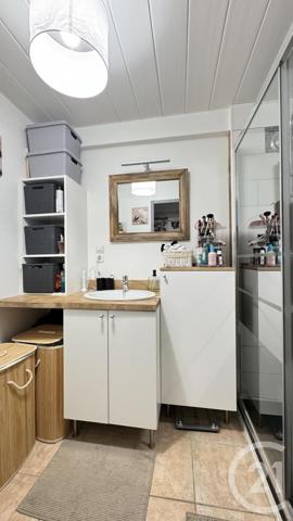 Appartement T4 à vendre  4 pièces - 81,26 m2 GAP - 05