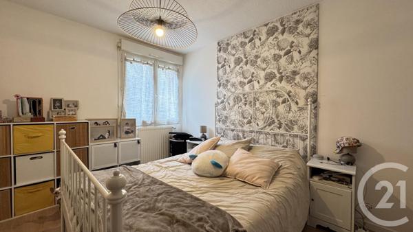 Appartement T4 à vendre  4 pièces - 81,26 m2 GAP - 05