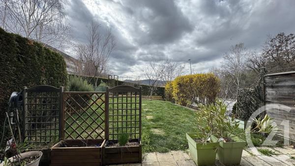 Appartement T4 à vendre  4 pièces - 81,26 m2 GAP - 05