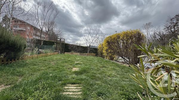 Appartement T4 à vendre  4 pièces - 81,26 m2 GAP - 05