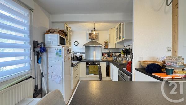 Appartement T4 à vendre  4 pièces - 81,26 m2 GAP - 05