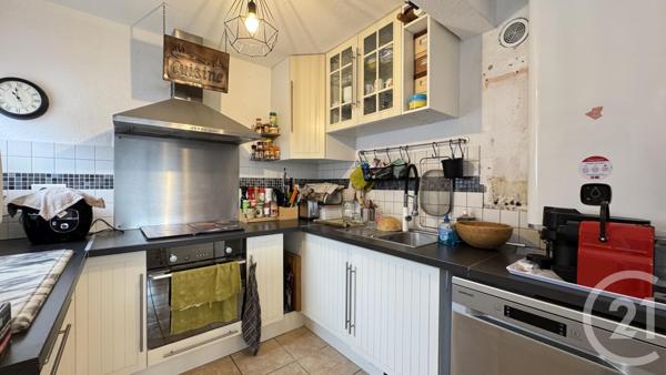 Appartement T4 à vendre  4 pièces - 81,26 m2 GAP - 05