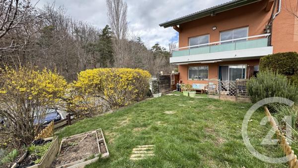 Appartement T4 à vendre  4 pièces - 81,26 m2 GAP - 05