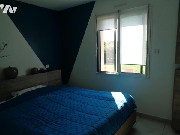 CONTEMPORAINE DE 2006 LUMINEUSE DE 154 M² EN TRES BON ETAT DANS QUARTIER CALME