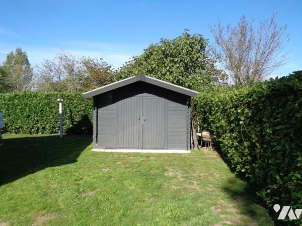 CONTEMPORAINE DE 2006 LUMINEUSE DE 154 M² EN TRES BON ETAT DANS QUARTIER CALME