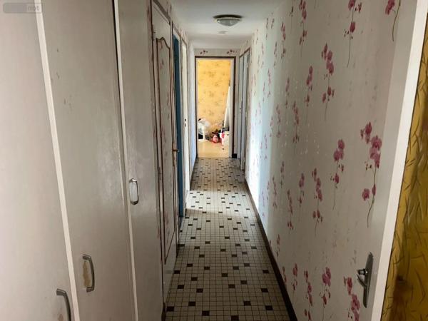 Achat - Maison Blois 41000 5 pièces 82 m 2 790 m 2