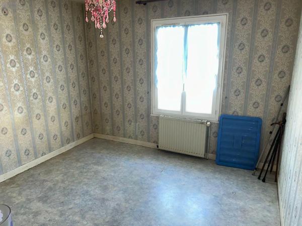 Achat - Maison Blois 41000 5 pièces 82 m 2 790 m 2