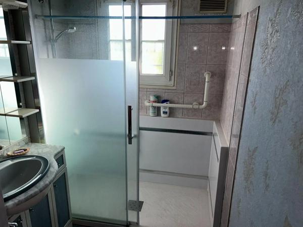 Achat - Maison Blois 41000 5 pièces 82 m 2 790 m 2