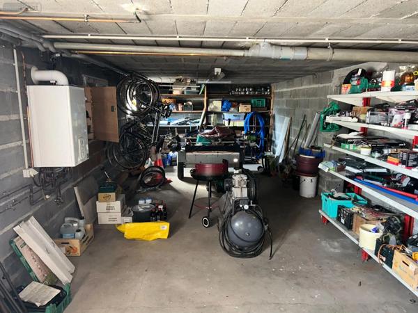 Achat - Maison Blois 41000 5 pièces 82 m 2 790 m 2