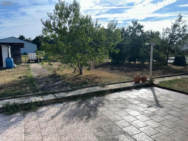 Achat - Maison Blois 41000 5 pièces 82 m 2 790 m 2