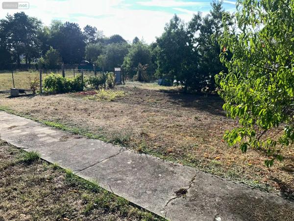 Achat - Maison Blois 41000 5 pièces 82 m 2 790 m 2