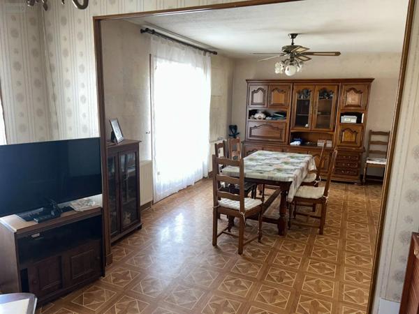 Achat - Maison Blois 41000 5 pièces 82 m 2 790 m 2