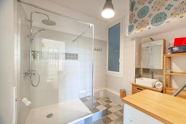 À vendre Appartement T3 de 62m² à MARSEILLE 1ER ARRONDISSEMENT