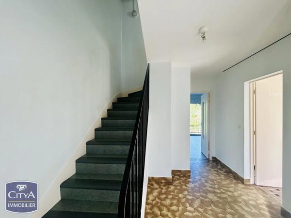 Maison à vendre 4 pièces 102m² Châteauroux (36000)