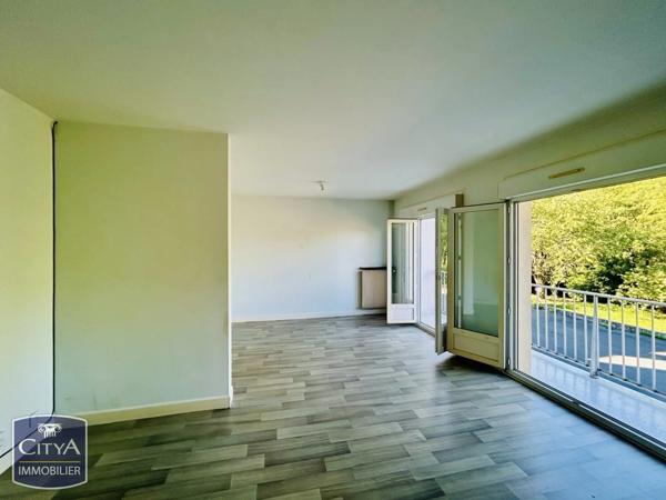 Maison à vendre 4 pièces 102m² Châteauroux (36000)