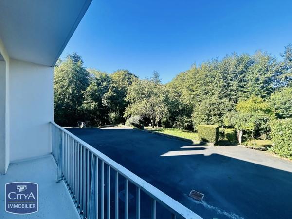 Maison à vendre 4 pièces 102m² Châteauroux (36000)