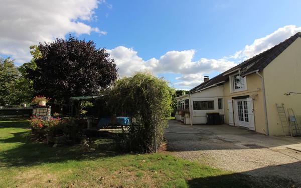 Maison à vendre    5 pièces •  Nangis