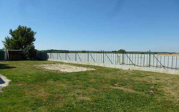 Maison à vendre    5 pièces •  Nangis