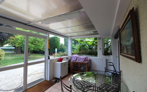 Maison à vendre    5 pièces •  Nangis