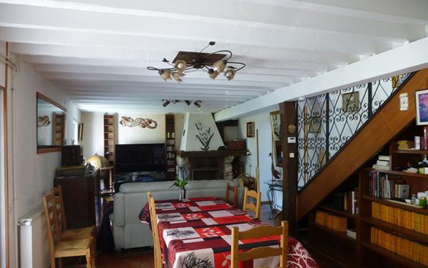 Maison à vendre    5 pièces •  Nangis