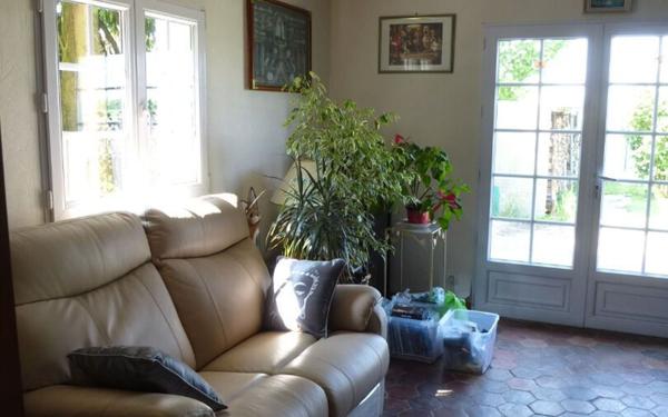 Maison à vendre    5 pièces •  Nangis