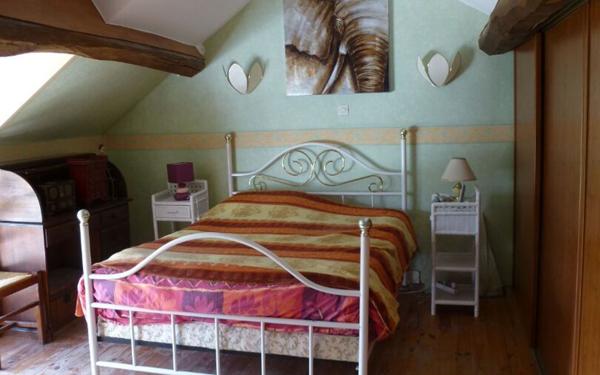 Maison à vendre    5 pièces •  Nangis