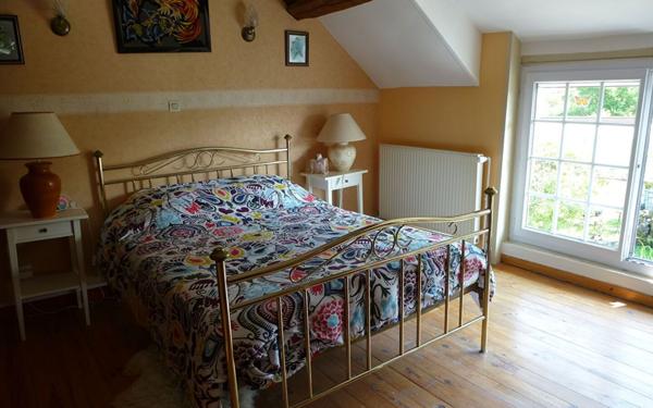 Maison à vendre    5 pièces •  Nangis