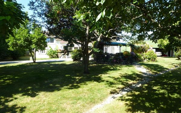 Maison à vendre    5 pièces •  Nangis