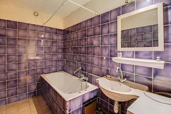 A VENDRE ! SALERNES  Studio de 22 m² lumineux