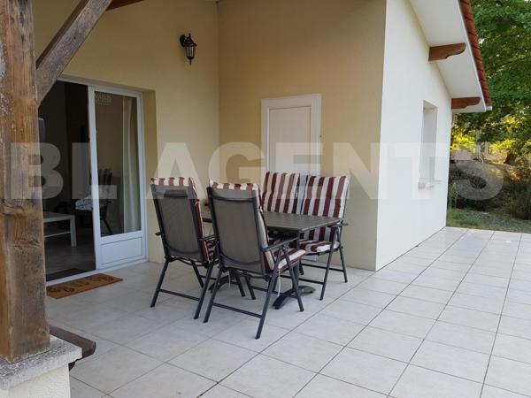 maison/villa 4 pièce(s) 67 m2