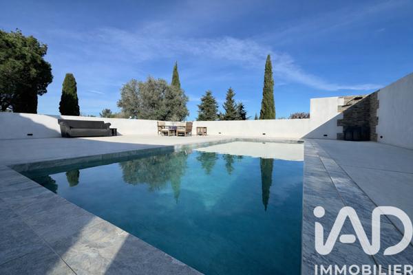 Maison à vendre 7 pièces 280 m² Pollestres