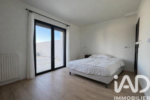 Maison à vendre 7 pièces 280 m² Pollestres