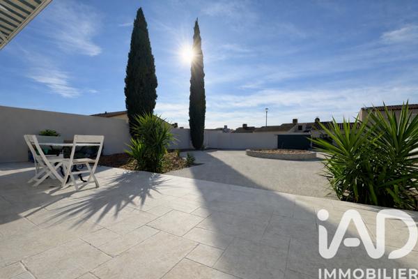 Maison à vendre 7 pièces 280 m² Pollestres