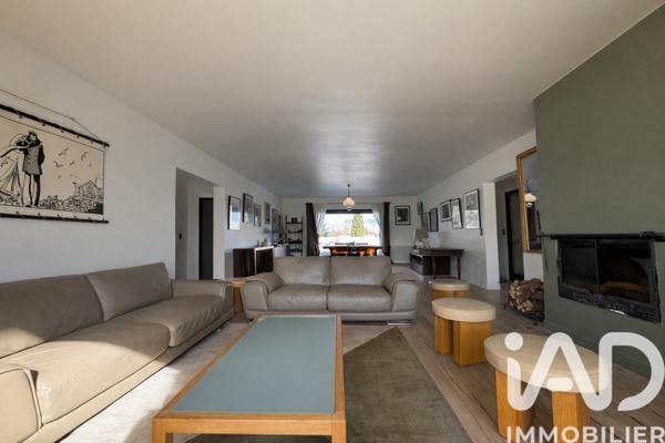 Maison à vendre 7 pièces 280 m² Pollestres