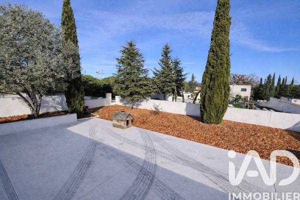 Maison à vendre 7 pièces 280 m² Pollestres