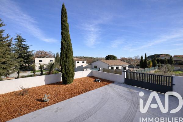 Maison à vendre 7 pièces 280 m² Pollestres