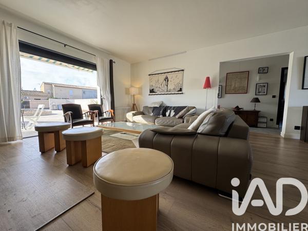 Maison à vendre 7 pièces 280 m² Pollestres