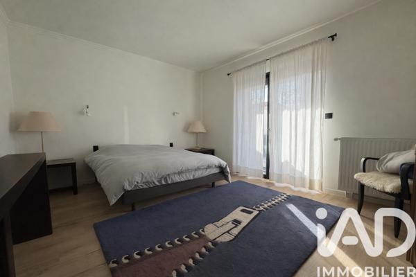 Maison à vendre 7 pièces 280 m² Pollestres