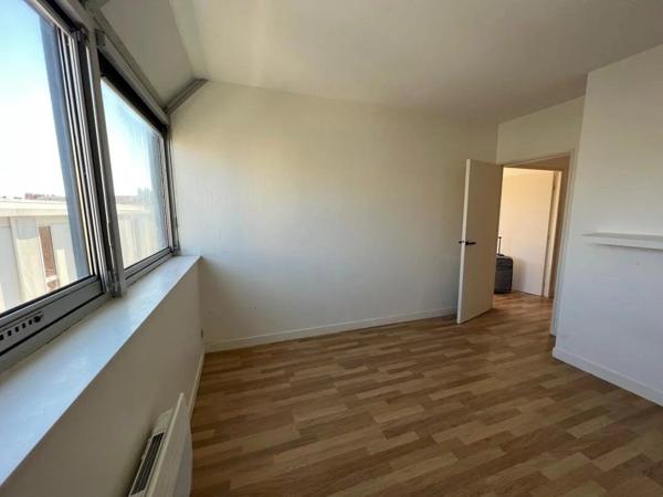 Location Appartement 2 pièces 37 m2 à Nantes