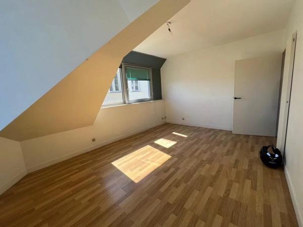 Location Appartement 2 pièces 37 m2 à Nantes
