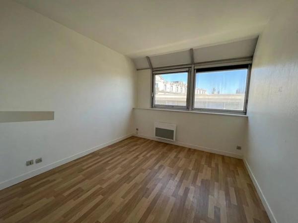 Location Appartement 2 pièces 37 m2 à Nantes
