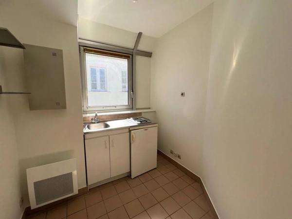 Location Appartement 2 pièces 37 m2 à Nantes