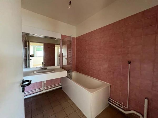 Location Appartement 2 pièces 37 m2 à Nantes