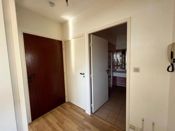 Location Appartement 2 pièces 37 m2 à Nantes