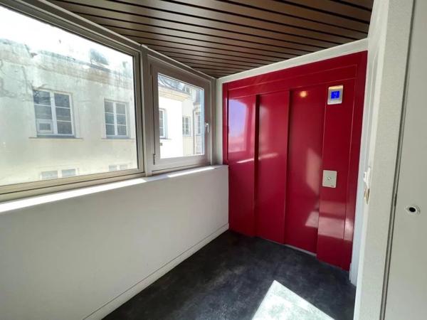 Location Appartement 2 pièces 37 m2 à Nantes