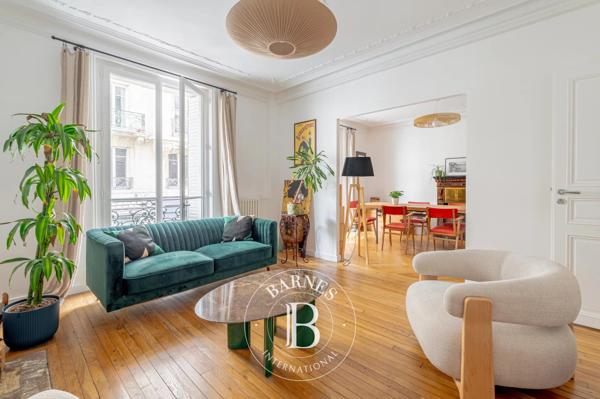Paris 5ème, Appartement 1 Chambre -  65 m² à vendre