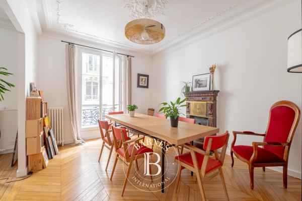 Paris 5ème, Appartement 1 Chambre -  65 m² à vendre