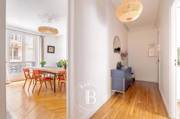 Paris 5ème, Appartement 1 Chambre -  65 m² à vendre