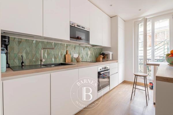 Paris 5ème, Appartement 1 Chambre -  65 m² à vendre